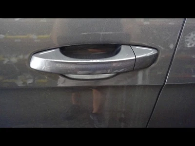 Driver Door Handle Exterior Assembly Paint To Match Fits 15-21 GOLF GTI 1643211 - Image 1 of 4