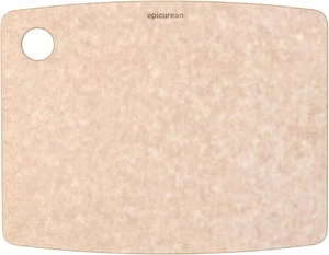 Epicurean Kitchen Series Cutting Board, 11.5-Inch × 9-Inch, Natural - Picture 1 of 12