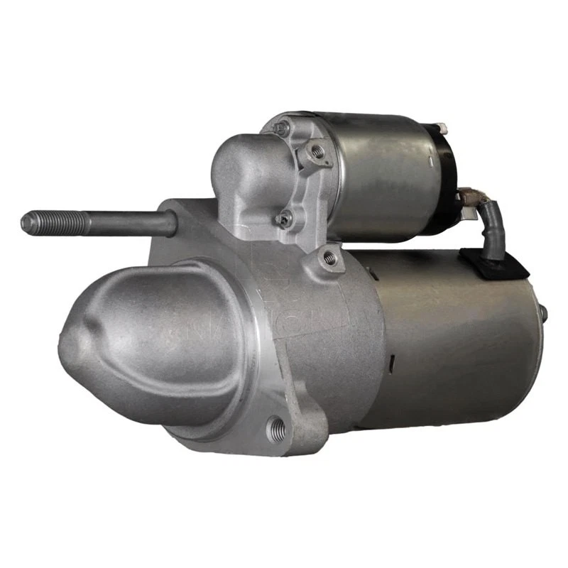 Motor de arranque Mechanics Choice para Hyundai Genesis 2013-2016 cupé (V6 3,8 L) Foto 1 de 1