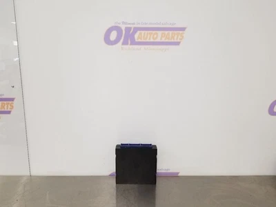 01 2001 Chevy Silverado 2500 LS BCM MÓDULO DE CONTROL DE CARROCERÍA 09375899 Foto 1 de 4