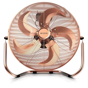 Brandson Windmaschine L Original Super Ventilator 53,5cm breit 3 Stufen - Bild 1 von 24