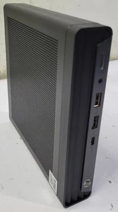 HP EliteDesk 800 G6 Mini PC 3.10GHz Core i5-10500 8GB RAM NO HDD/SSD - Picture 1 of 10