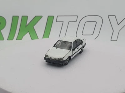 Opel Omega GLS Herpa 1/87 Bianco 1986 - Immagine 1 di 4