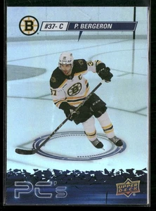2023-24 Upper Deck Series 2 - Pc's Patrice Bergeron #PC-30 - Picture 1 of 2