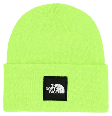 Gorro unisex The North Face Big Box Foto 1 de 2