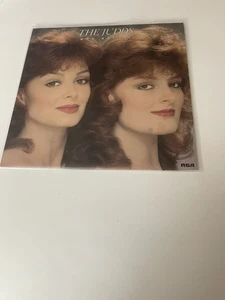 The Judds “why not me “vinyl In Excellent Condition - Picture 1 of 4