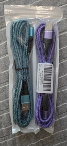 type c cable fast charge 10ft - Picture 1 of 2