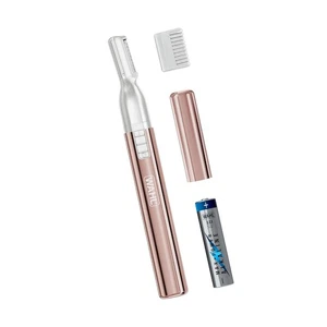 🔥The Wahl Clean & Confident Female Battery Pen Trimmer (Model 5640-2701)🔥 - Bild 1 von 2