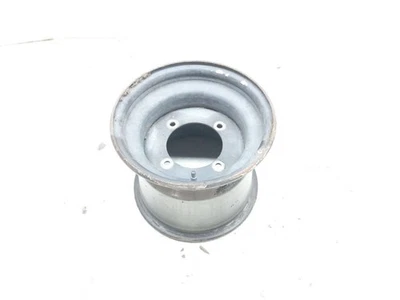 14-20 Kawasaki Mule 4010 4x4 Rear Wheel Rim STRAIGHT 10x8.5 - Image 1 of 4