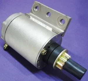 New Starter for Kohler eng Air Cooled K-241 K-301 K-341 45-098-07, 45-098-09 - Picture 1 of 5