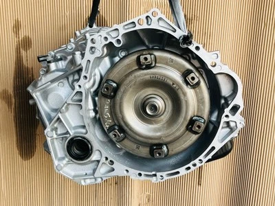 TOYOTA CHR 2.0L PETROL K114 CVT AUTOMATIC TRANSMISSION 2WD 2016-2024 - Image 1 of 4