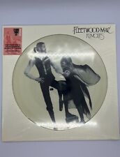 Fleetwood Mac - Rumours Picture Disc Vinyl LE X/7500 - Record Store Day 2024 RSD