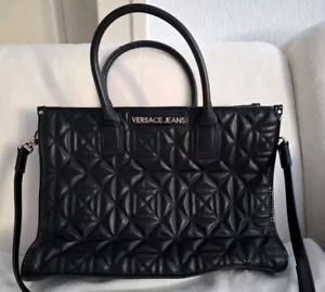 Versace Tasche Neu - Bild 1 von 12
