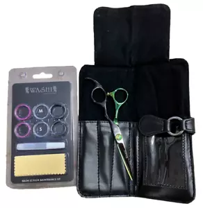Washi Beauty - Chameleon 5.5 Hair Cutting Advanced Beauty Shear Scissor- Refurb - Picture 1 of 4
