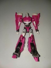 Transformers Perfect Effect Arcee Action Figure 