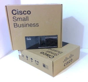 NEW PAIR WAP2000-A *READ* Linksys Wireless-G Access Point With PoE 74-5739-02 - Picture 1 of 4