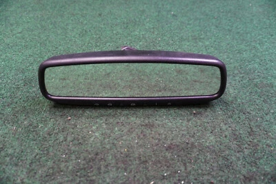 Espejo retrovisor Nissan Murano 2009-2014 e11015894 OEM Foto 1 de 4