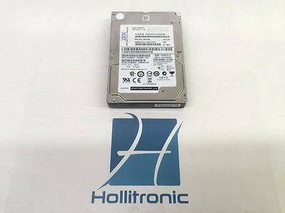 IBM 00E6169 146GB 15K SFF SAS Hard Drive 9SV066-039 - Image 1 of 3