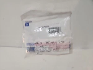 GM Coolant Outlet Gasket 12623853 - Picture 1 of 2