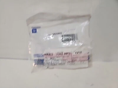 GM Coolant Outlet Gasket 12623853 - Image 1 of 2