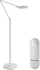 Honeywell LED Floor Lamp - F01 Sunturalux™ Eye Caring Dimmable Standing Light - Picture 1 of 7