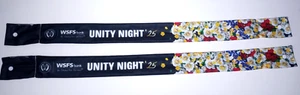 Philadelphia Union KOOLGATOR Neck Cooling Wraps (2) Unity Night SGA 14.06.25 Neu - Bild 1 von 6