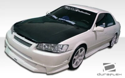 Kit de carrocería Duraflex para Toyota Camry R34 1997-2001 - 4 piezas Foto 1 de 4