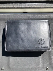 2008 MERCEDES GL CLASS Operators Manual, Reference Guide & Other References New - Bild 1 von 19