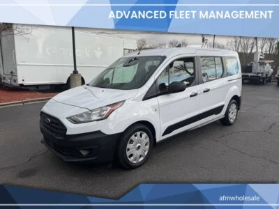 2019 Ford Transit Connect XL 4dr LWB Mini Van w/Rear Liftgate - Image 1 of 4