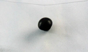2 New 8mm Rubber Oil Filler Plugs for Hydraulic Bottle & Floor Jacks Free Ship - Picture 1 of 4