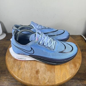 Nike ZoomX Streakfly Cobalt Bliss Blue Mens Size 9.5 Shoes DJ6566-400 - Picture 1 of 8