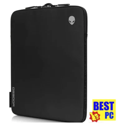 Dell Nuevo Alienware 18 pulgadas Horizon Estuche Bolsa Notebook Laptop Tablet iPad Tab 6YWDC Foto 1 de 4