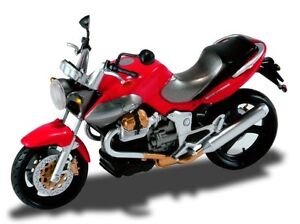 Starline 99012 Moto Guzzi Breva V1100 Motor Bike 1/24 Scale New Special Price