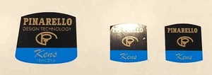 Pinarello Kens Set tubi - Foto 1 di 1