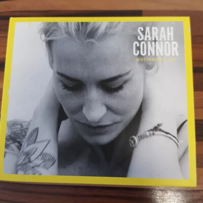 SARAH CONNOR: Muttersprache  DIGI  > EX/EX(2CD) - Bild 1 von 4