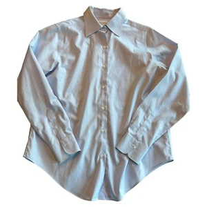 Brooks Brothers Button Up Mens Size 8 - Picture 1 of 5