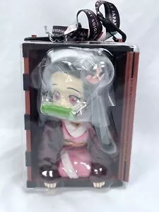Neu Universal Studios Japan Demon Slayer Nezuko Popcorn Box Anime - Bild 1 von 6