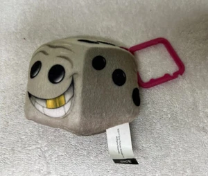 Emoji Würfel McDonalds Happy Meal Spielzeug 2017 Emoji Film - Bild 1 von 4