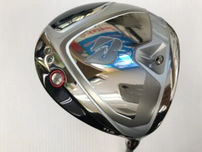 unisex 2022 Bridgestone B-LD Driver 11.5d Air Speeder A-FLEX GOLF CLUB G408 - Image 1 of 4