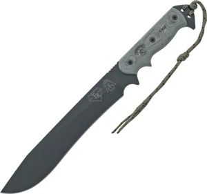 New TOPS Armageddon Fixed Blade Knife TPATRD01 - Picture 1 of 1