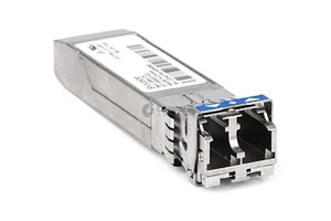 57-1000027-02 BROCADE 8GB SFP+ LW 10KM 1310NM OPTISCHER TRANSCEIVER - Bild 1 von 6