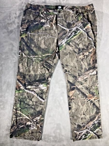 Mossy Oak Break Up Infinity Pants Size XL 40-42 Camouflage Hunting Camo - Picture 1 of 14