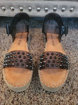 sandalias gianni bini 8 Foto 1 de 4