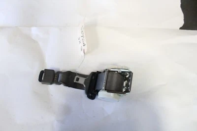 Jaguar XF 2010 5,0 cinturón de seguridad central trasero M3685 Foto 1 de 4