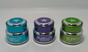 Glamglow Glam Glow CHOOSE YOUR SCENT .5oz/15g New - Picture 1 of 6