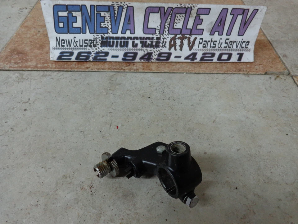 Запасной Передний Break Perch 2000 Kawasaki KE100 Dirt Bike/Enduro/Dual-Sport/Race - Изображение 1 из 1