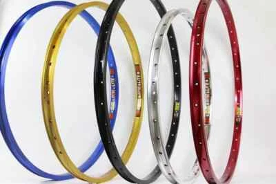 Sun Ringlé Rhyno Lite XL 24 Inch Alloy BMX Rim - Image 1 of 4