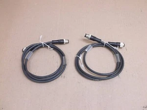 DSL-1205-G01MC Sick NEW 1M M12 5-Pin Male To Female Cable 6029280 - Picture 1 of 4