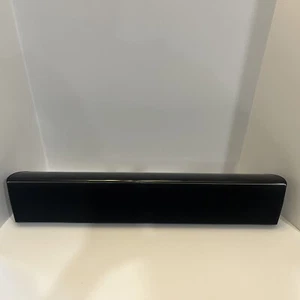 Episode® ES-300-OWLCR-L-BLK Center Speaker - Picture 1 of 4