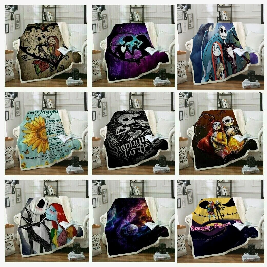 Genshin Impact Anime Wearable Blanket - Fluffy Hooded Blanket For Cosplay & Home (One Size, 39.4x59.1 In)